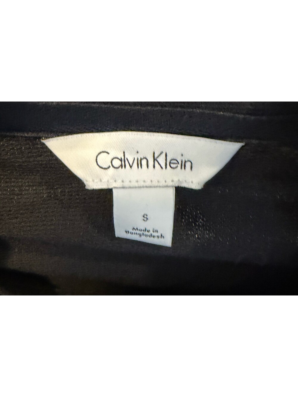 Zip Front Jacket - Picture 3 of 3
